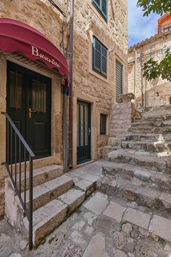 B17 Apartments Dubrovnik Exterior foto