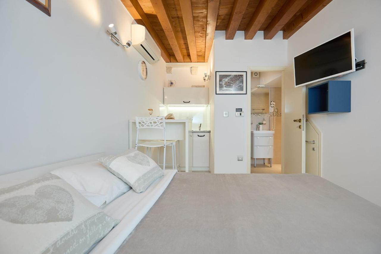 B17 Apartments Dubrovnik Exterior foto